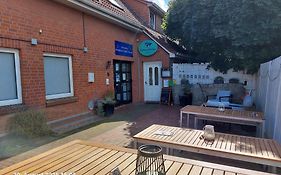 Pension Norddeicher Straße